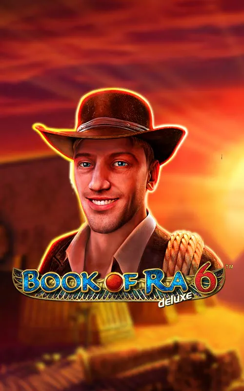 Book of Ra at 21 Bets Casino