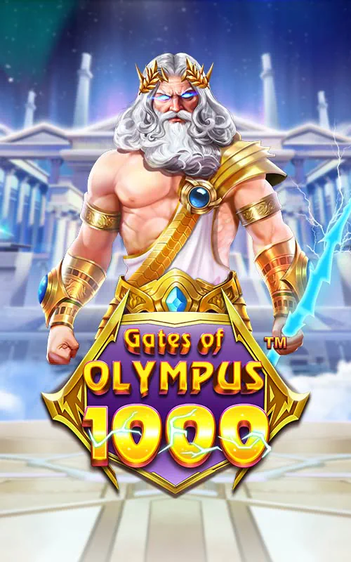 Gates of Olympus at 21 Bets Casino