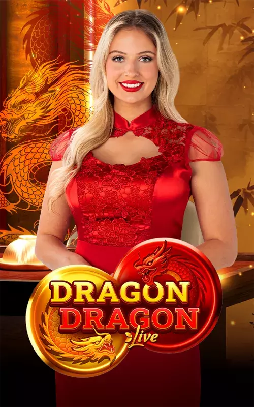 Dragon Dragon at 21 Bets Casino